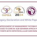 Thumbnail for IHPBA 2024 Legacy Declaration: The improvement of management pathways and access to care in  sub-Saharan Africa for patients with Hepatocellular Carcinoma